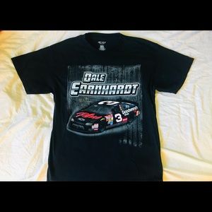 NASCAR shirt